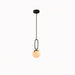 Gong Alabaster Pendant Light - Residence Supply