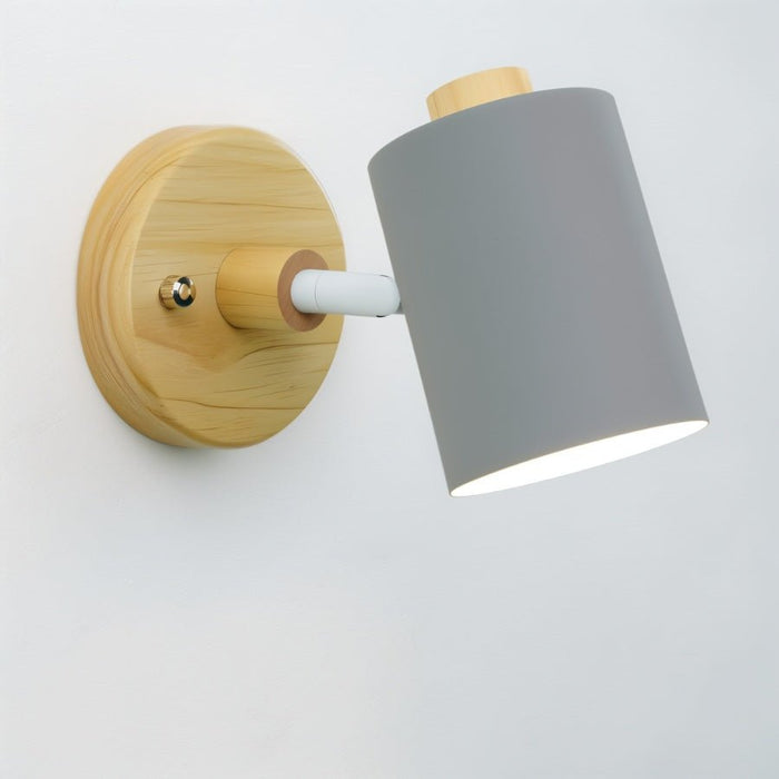 Grace Wall Lamp - Residence Supply