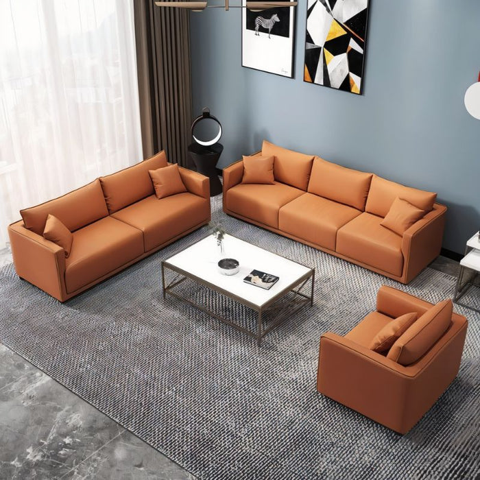 Gradus Pillow Sofa - Residence Supply