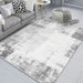 Stylish Grage Area Rug