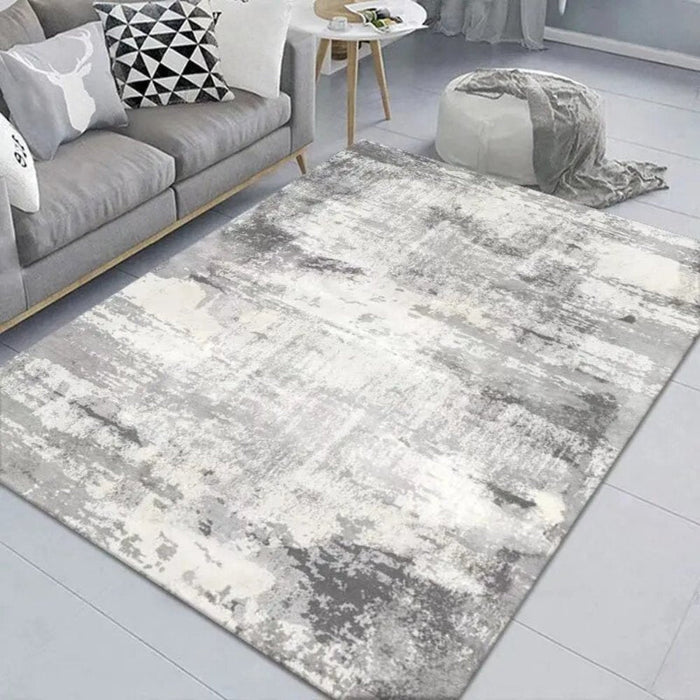 Grage Area Rug