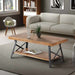 Granar Coffee Table - Residence Supply