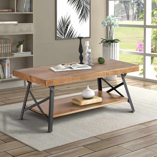 Granar Coffee Table - Residence Supply