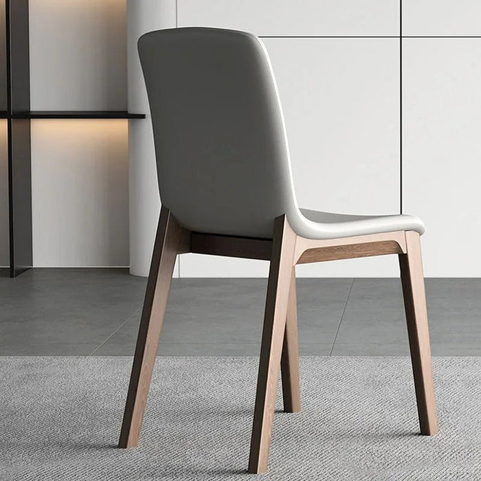 Beautiful Grar Dining Chair 