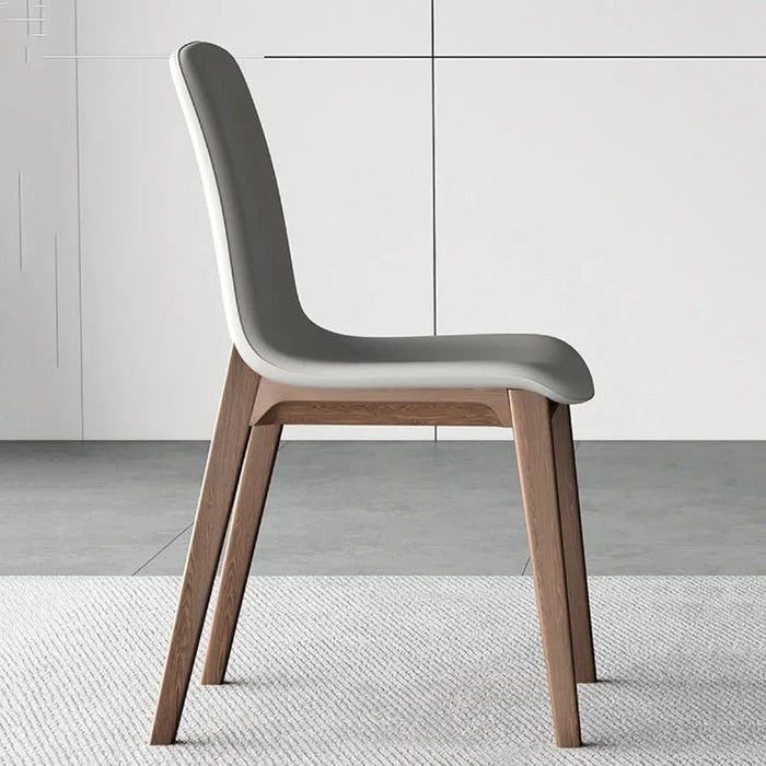 Elegant Grar Dining Chair 