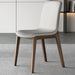 Minimalist Grar Dining Chair