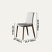 Grar Dining Chair Size