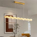 Gratian Linear Chandelier - Residence Supply