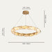 Gratian Round Chandelier - Residence Supply