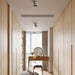 Graziella Downlight - Modern Lighting for Hallway