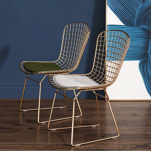 Grid Chair - Residence Supply