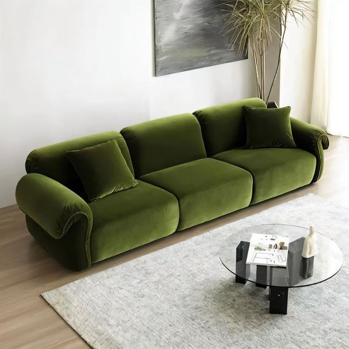 Grudne Arm Sofa - Residence Supply