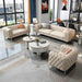 Guan Arm Sofa - Residence Supply