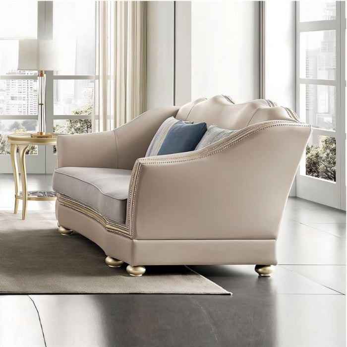 Guatari Arm Sofa - Residence Supply