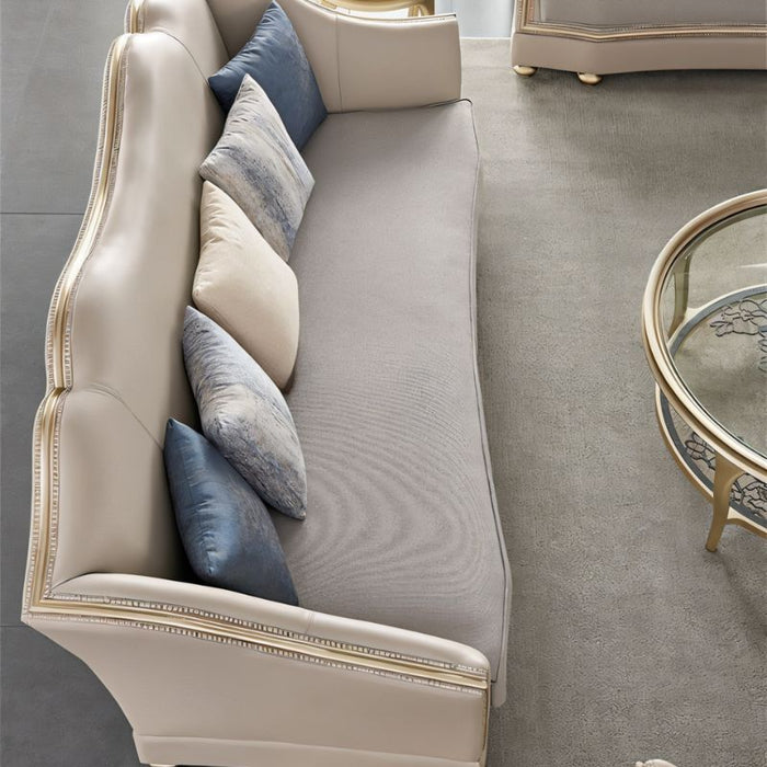 Guatari Arm Sofa - Residence Supply