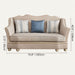 Guatari Arm Sofa - Residence Supply