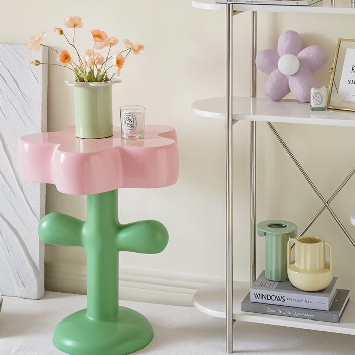 Gul Side Table For Home