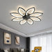 Gulnar Ceiling Fanlight - Residence Supply