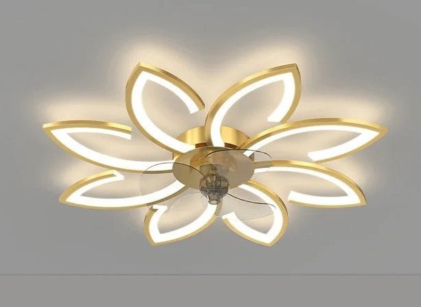 Gulnar Ceiling Fanlight - Residence Supply