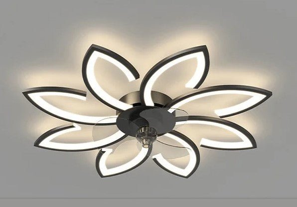 Gulnar Ceiling Fanlight - Residence Supply