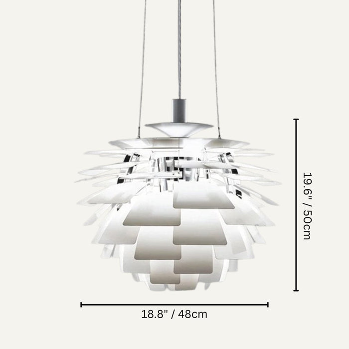 Gulnur Pendant Light - Residence Supply