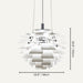 Gulnur Pendant Light - Residence Supply