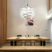 Gulnur Pendant Light - Residence Supply