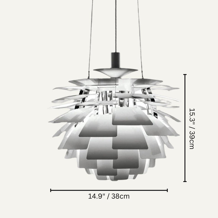 Gulnur Pendant Light - Residence Supply