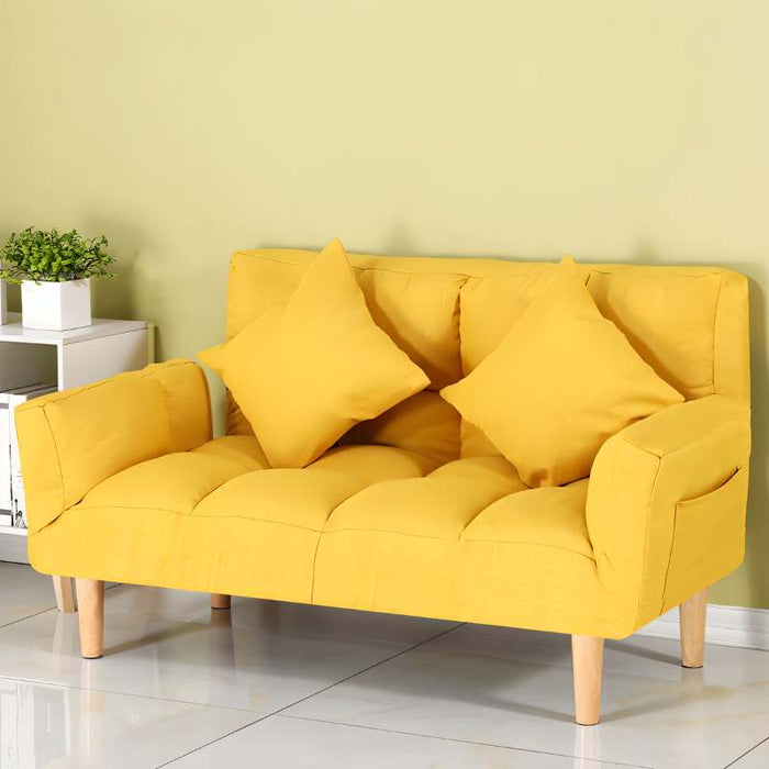 Guqin Arm Sofa - Residence Supply