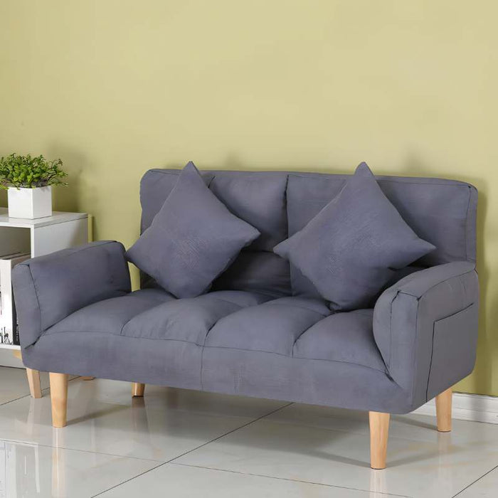 Guqin Arm Sofa - Residence Supply