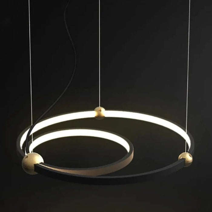 Gwyneth Pendant Light - Residence Supply