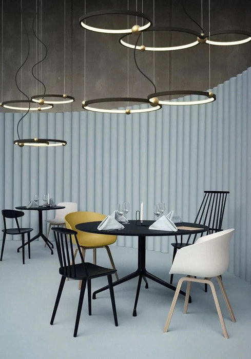 Gwyneth Pendant Light - Residence Supply