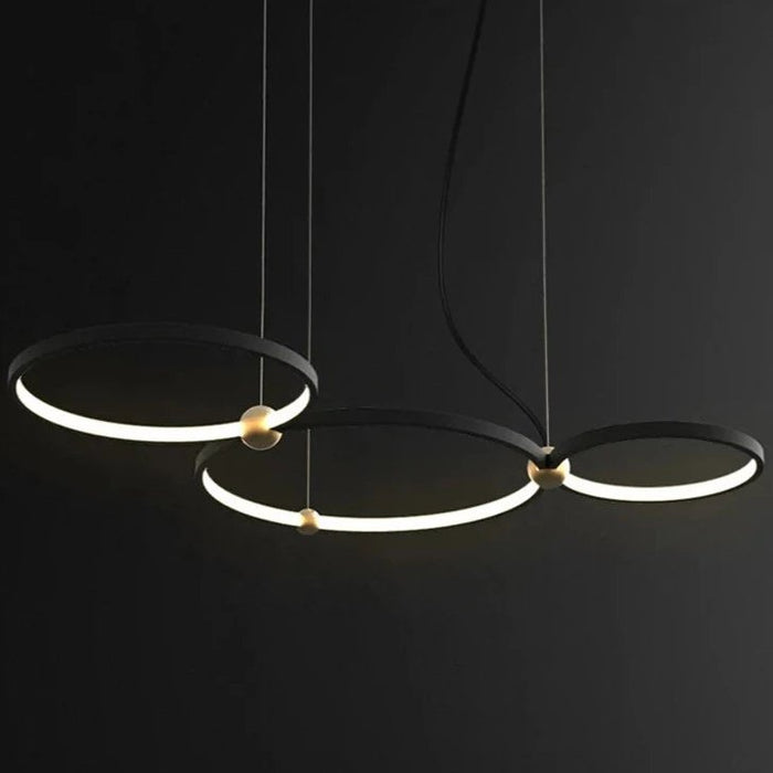 Gwyneth Pendant Light - Residence Supply