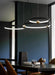 Gwyneth Pendant Light - Residence Supply