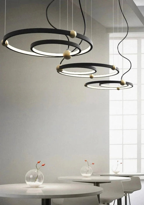 Gwyneth Pendant Light - Residence Supply