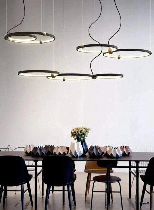 Gwyneth Pendant Light - Residence Supply