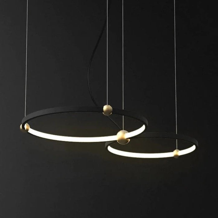 Gwyneth Pendant Light - Residence Supply