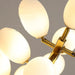 Gyalpo Chandelier Light - Residence Supply