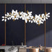 Gyalpo Chandelier Light - Residence Supply