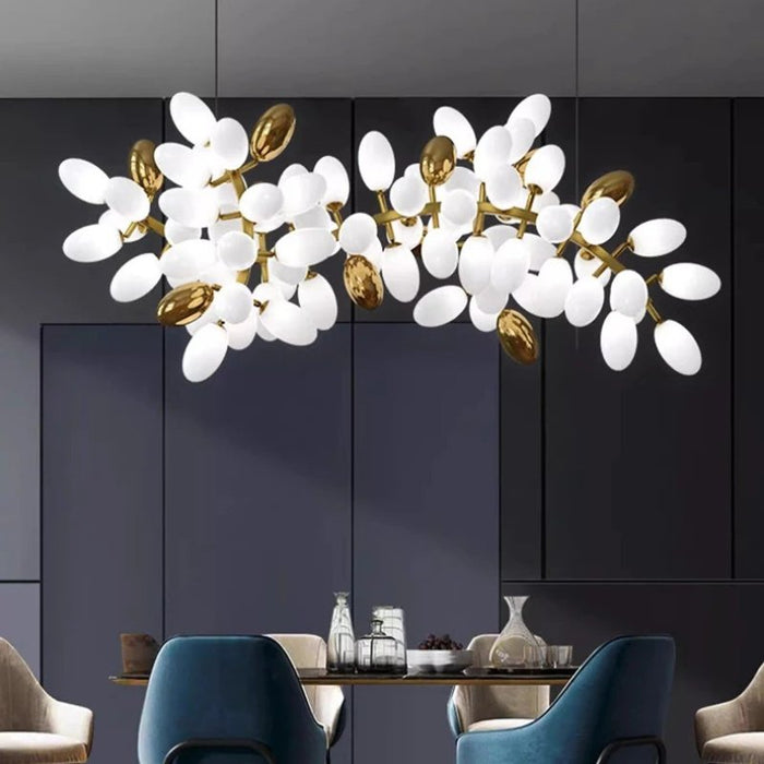 Gyalpo Chandelier Light - Residence Supply