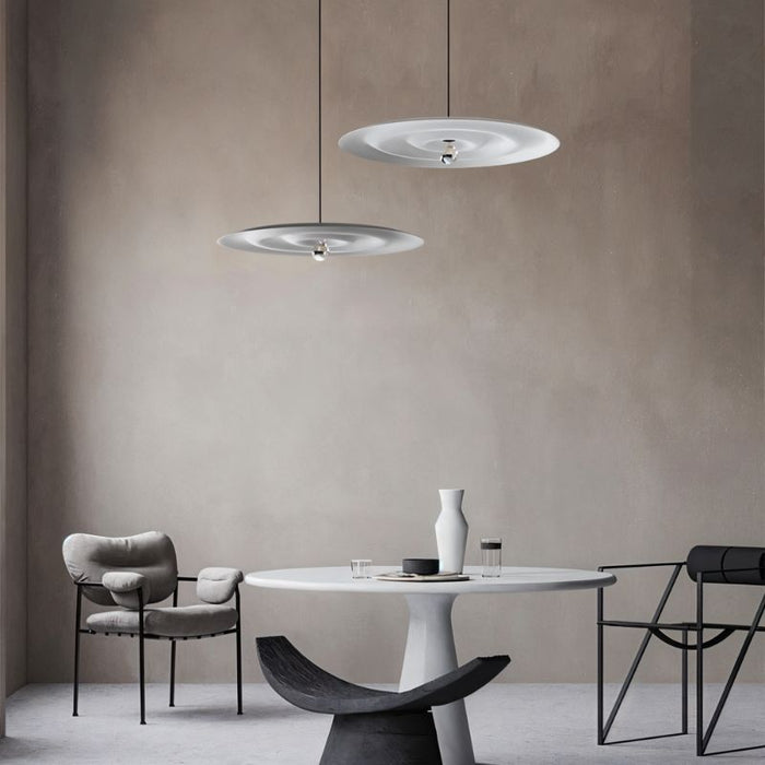 Gyral Pendant Light - Residence Supply