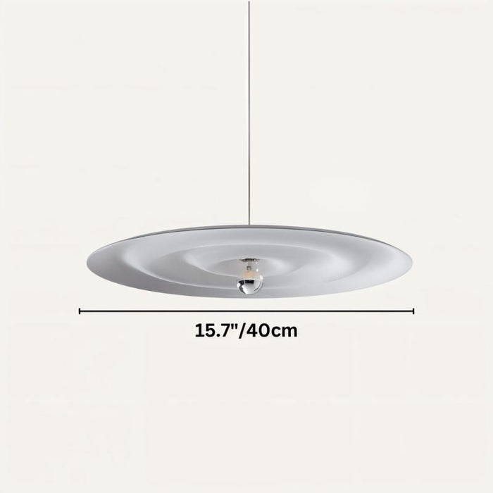 Gyral Pendant Light - Residence Supply