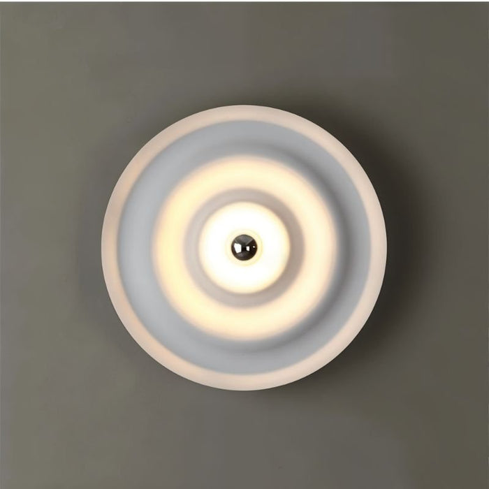 Gyral Wall Lamp - Residence Supply