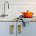 Haima Knob - Residence Supply