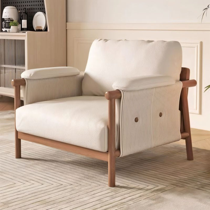 Haisri Accent Chair - Residence Supply