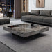 Elegant Hajar Coffee Table