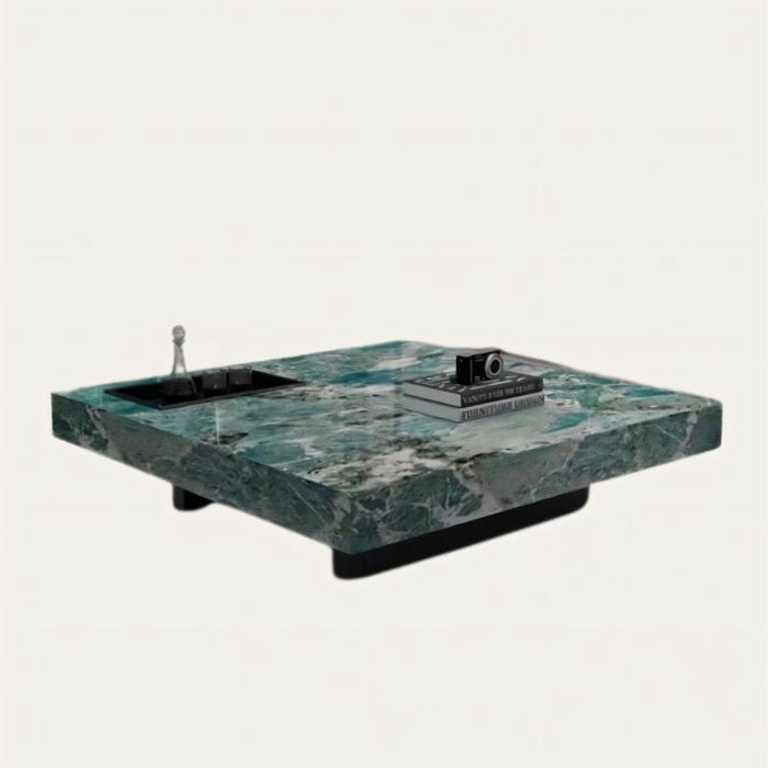 Minimalist Hajar Coffee Table