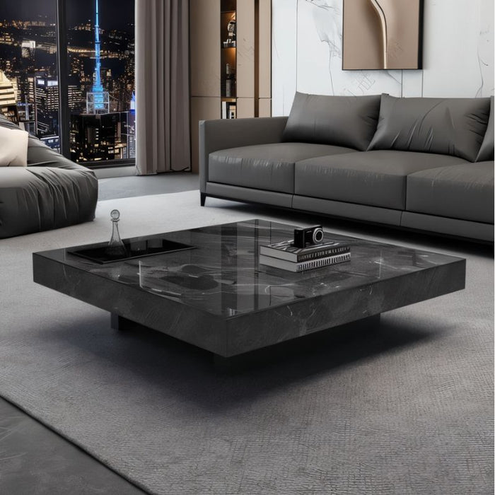 Stylish Hajar Coffee Table 