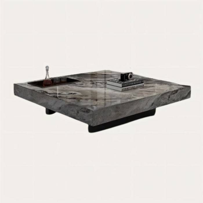 Hajar Coffee Table For Home