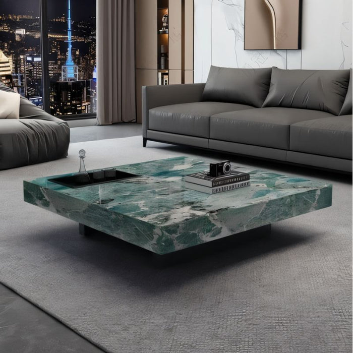 Unique Hajar Coffee Table